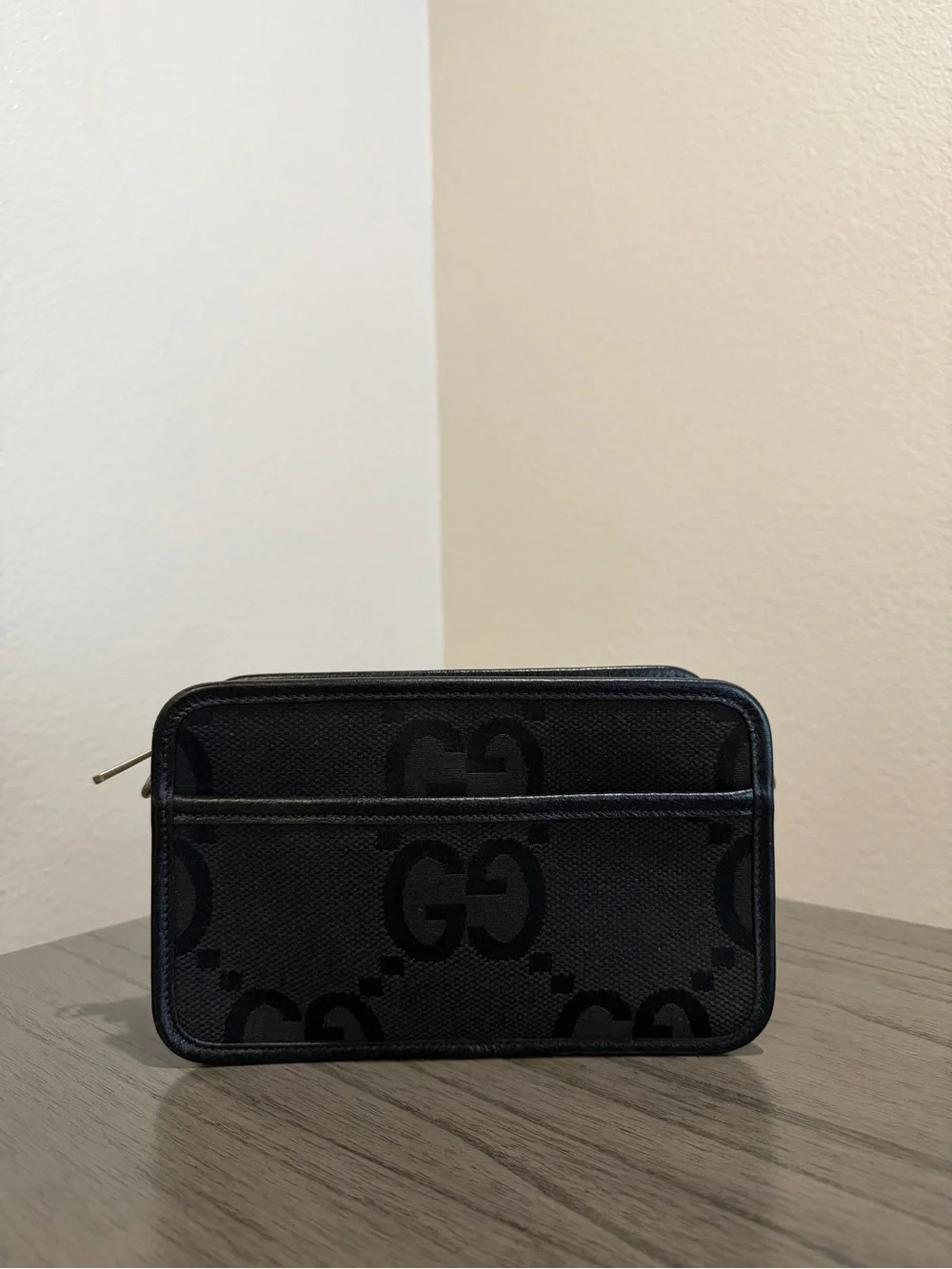 Gucci compact crossbody